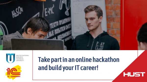 The Online Hackathon 