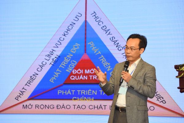 CLB các trường đại học kỹ thuật với hoạt động ứng phó sự cố, thiên tai và tìm kiếm cứu nạn