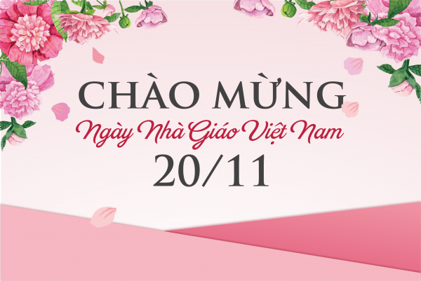 Bộ trưởng Bộ Giáo dục và Đào tạo Phùng Xuân Nhạ chúc mừng các Thầy, Cô giáo nhân kỷ niệm 36 năm Ngày Nhà giáo Việt Nam (1982 – 2018).