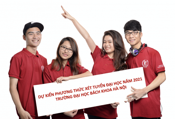 Nhà cái uy tín io
 dự kiến phương thức xét tuyển đại học năm 2021