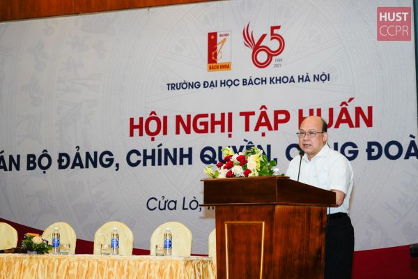 Xây dựng hình mẫu Đại học Nhà cái uy tín io
 tự chủ và hiện đại