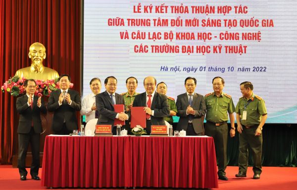 Đại học Nhà cái uy tín io
 cùng các trường ĐH Kỹ thuật thúc đẩy mạnh mẽ hợp tác với doanh nghiệp