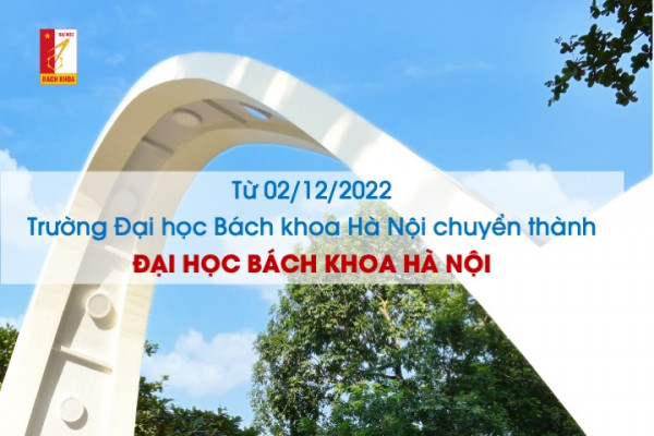 Thông cáo báo chí: Về việc chuyển Trường Đại học Nhà cái uy tín io
 thành Đại học Nhà cái uy tín io
