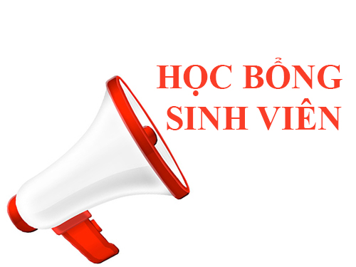 Thông báo Danh sách sinh viên K61 nhận học bổng Báo Quân đội nhân dân năm học 2016-2017