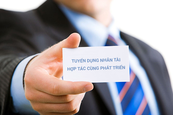 Tập đoàn System Group tuyển dụng nhân viên