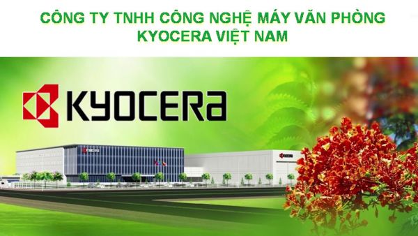 Chương trình tham quan nhà máy và tuyển dụng sinh viên tốt nghiệp năm 2018 của công ty Ginex cho nhà máy Kyocera (Nhật Bản)