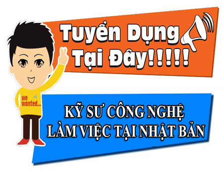 Hội thảo tuyển dụng kỹ sư của doanh nghiệp Nhật Bản dành cho các bạn cử nhân, kỹ sư Viện cơ khí, điện, CNTT&TT