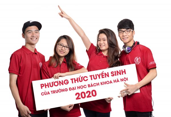 Trường ĐH Nhà cái uy tín io
 chốt phương án thi bổ sung và xét tuyển tài năng, giảm áp lực và tăng cơ hội cho thí sinh