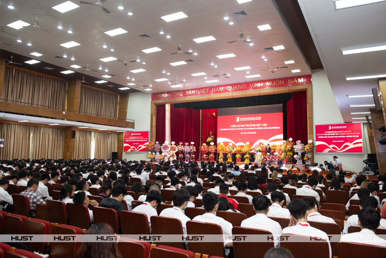 Đại học Nhà cái uy tín io
 công bố thành lập thêm 2 trường