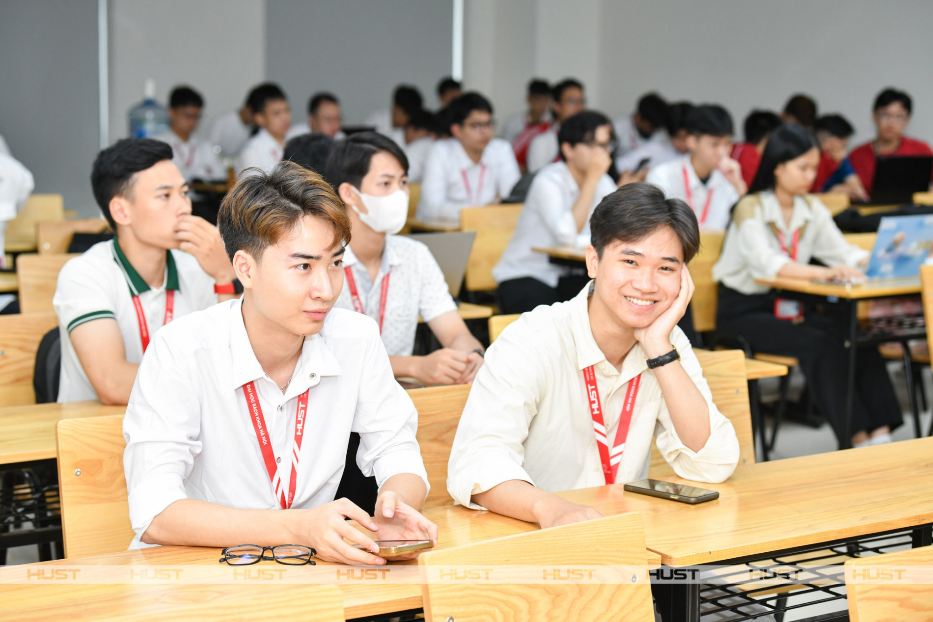 Hơn 1.300 sinh viên Nhà cái uy tín io
 đua tài nghiên cứu, sáng tạo