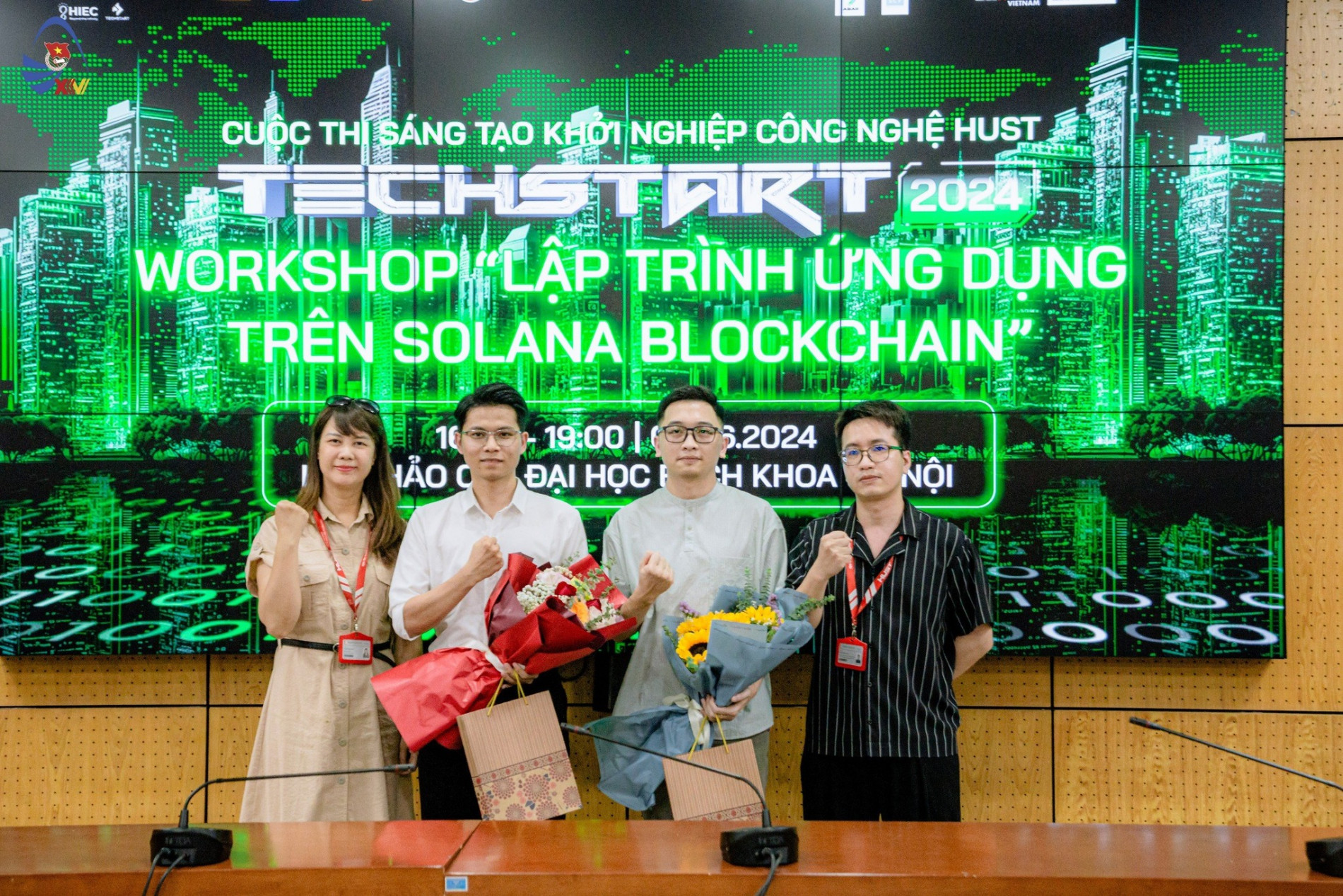 Sinh viên Nhà cái uy tín io
 khám phá lập trình ứng dụng trên Solana Blockchain