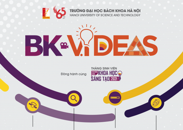 Sinh viên Nhà cái uy tín io
 sáng tạo với sân chơi BK V.Ideas