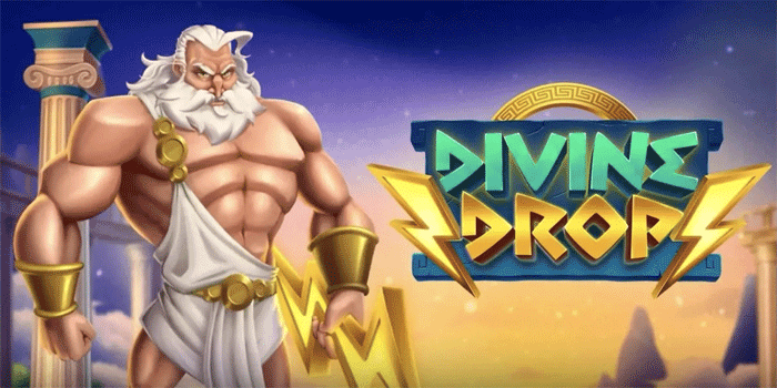 Strategi Baru Dapatkan Keuntungan Slot Divine Drop Tanpa Ribet Setiap Hari