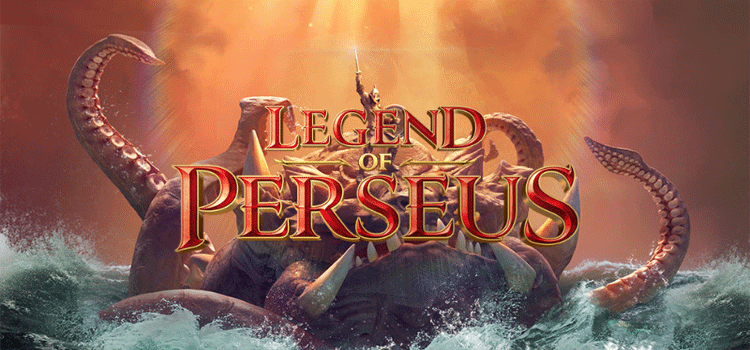 Strategi Cermat Mengatur Spin Di Slot Legend of Perseus