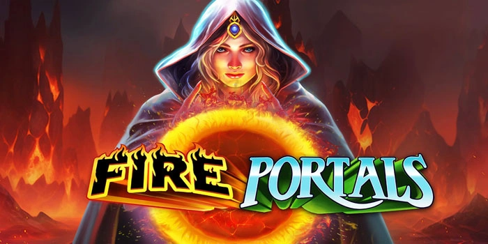 Pola Terbaru Buka Jackpot Slot Fire Portals