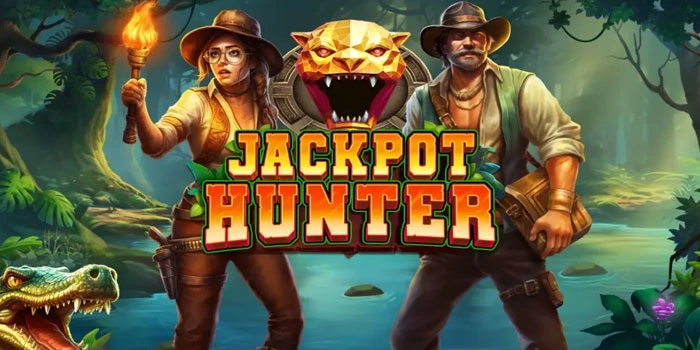 Strategi Cerdas Taklukkan Slot Jackpot Hunter