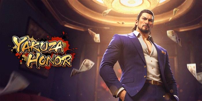 Strategi Slot Yakuza Honor Berdasarkan Statistik RTP & Volatilitas