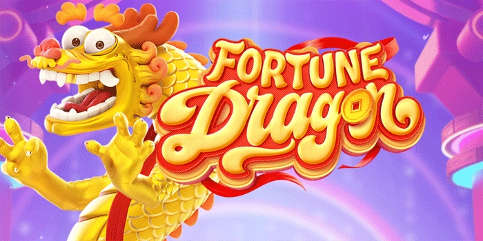 Pola Spin Slot Fortune Dragon PGS dan Menyesuaikan Strategi